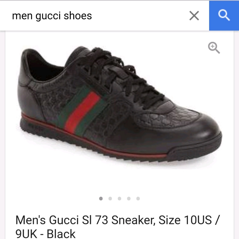 Meet your Posher, Terrence